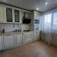 Квартира 89,8 м², 4-комнатная - изображение 1