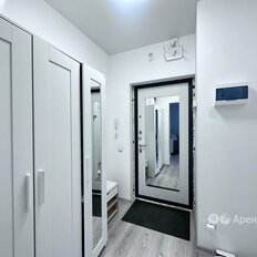 Квартира 24 м², студия - изображение 4