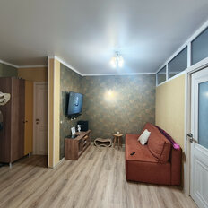 Квартира 45 м², 1-комнатная - изображение 4