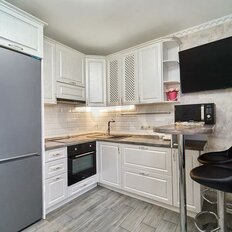 Квартира 37,3 м², 1-комнатная - изображение 1