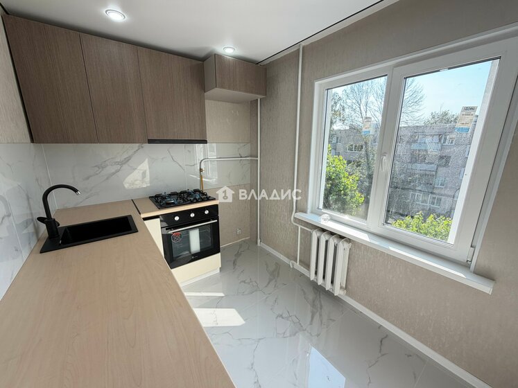 116,3 м², 3-комнатная квартира 13 368 750 ₽ - изображение 57