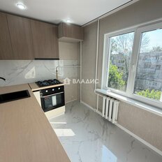 Квартира 46,5 м², 2-комнатная - изображение 2