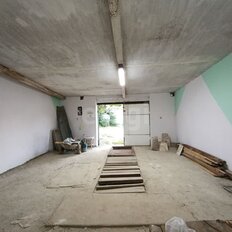 37 м², гараж - изображение 4