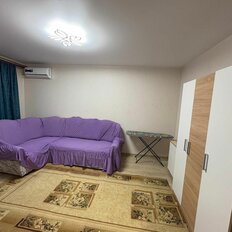 Квартира 33,6 м², 1-комнатная - изображение 3