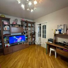 Квартира 53 м², 2-комнатная - изображение 4