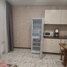 Квартира 30 м², студия - изображение 2