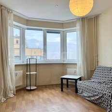 Квартира 38,5 м², 1-комнатная - изображение 3