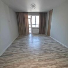 Квартира 41,6 м², 1-комнатная - изображение 5