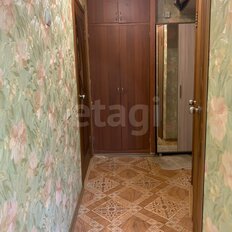 Квартира 44 м², 2-комнатная - изображение 4