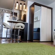 Квартира 36,6 м², студия - изображение 4