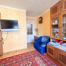 Квартира 51 м², 3-комнатная - изображение 3