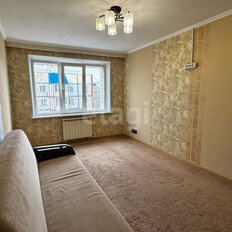 Квартира 49 м², 2-комнатная - изображение 5
