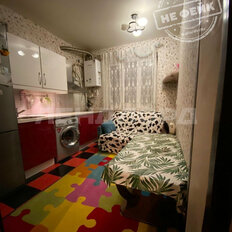 Квартира 34,1 м², 1-комнатная - изображение 2