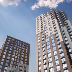 Квартира 49,1 м², 2-комнатная - изображение 3