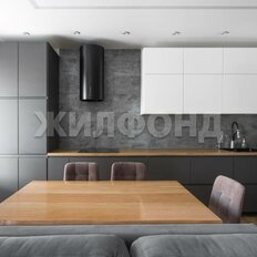 Квартира 77,2 м², 3-комнатная - изображение 5