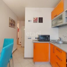 Квартира 60 м², 3-комнатная - изображение 4