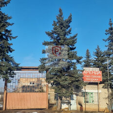 1800 м², автосервис - изображение 4