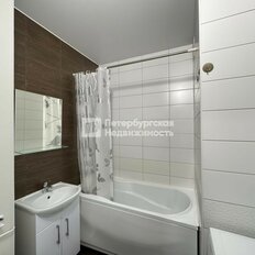 Квартира 31,3 м², 1-комнатная - изображение 5