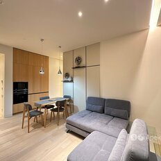 Квартира 49 м², 2-комнатная - изображение 3