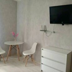 Квартира 27 м², студия - изображение 2