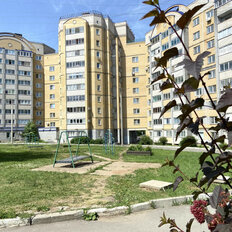 Квартира 41,3 м², 1-комнатная - изображение 1