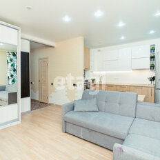 Квартира 42,4 м², 1-комнатная - изображение 2