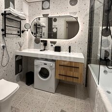 Квартира 28,5 м², студия - изображение 5