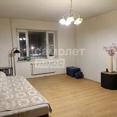 Квартира 107 м², 3-комнатная - изображение 5