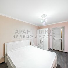 Квартира 50 м², 2-комнатная - изображение 3