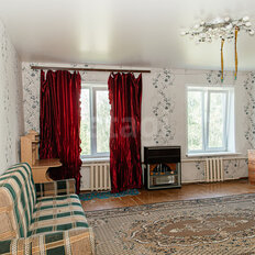 Квартира 76,8 м², 3-комнатная - изображение 2