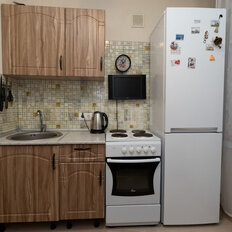 Квартира 33,5 м², 1-комнатная - изображение 3