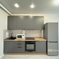 Квартира 53 м², 2-комнатная - изображение 1