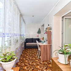 Квартира 53,8 м², 2-комнатная - изображение 3