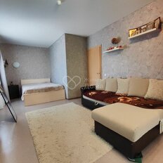 Квартира 66,1 м², 2-комнатная - изображение 3
