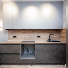 Квартира 41 м², 1-комнатная - изображение 3
