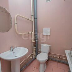 Квартира 33,4 м², 1-комнатная - изображение 5