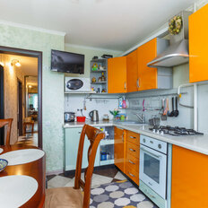 Квартира 67 м², 3-комнатная - изображение 2