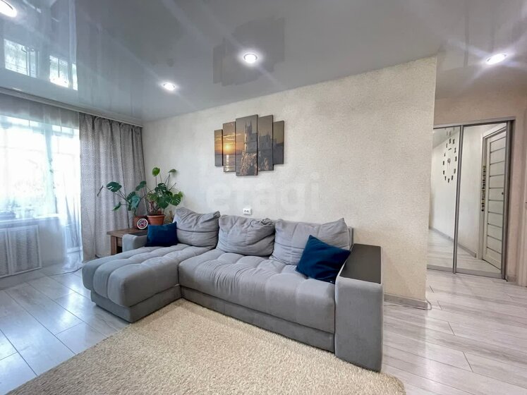 92,7 м², 3-комнатная квартира 18 800 000 ₽ - изображение 80