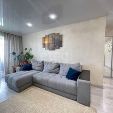 Квартира 56,2 м², 3-комнатная - изображение 5