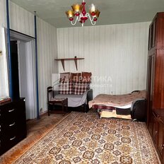 Квартира 36,4 м², 1-комнатная - изображение 4