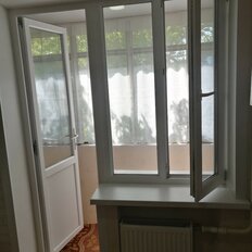 Квартира 36,6 м², 2-комнатная - изображение 5