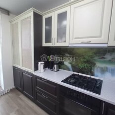 Квартира 34,7 м², 1-комнатная - изображение 5