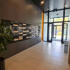 Квартира 48 м², 1-комнатная - изображение 1