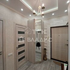 Квартира 43 м², 1-комнатная - изображение 5