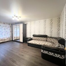 Квартира 30,9 м², 1-комнатная - изображение 1
