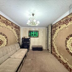 Квартира 30 м², 1-комнатная - изображение 5