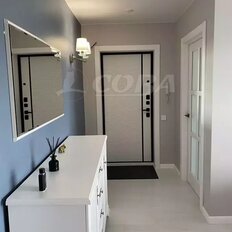 Квартира 66 м², 2-комнатная - изображение 1