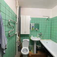 Квартира 36 м², 1-комнатная - изображение 5