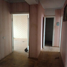 Квартира 68,9 м², 3-комнатная - изображение 4