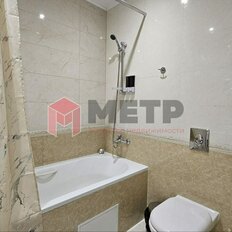 Квартира 45 м², студия - изображение 5